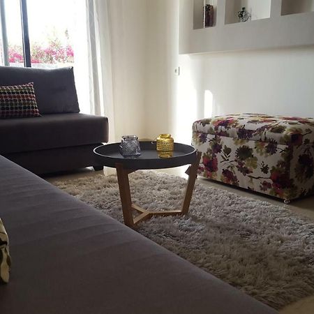 Appart Aga Hivernage Agadir Exterior foto
